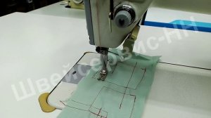 Швейная машина Siruba L818F-M1-13