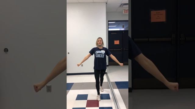 Here We Go Cheer смотреть онлайн