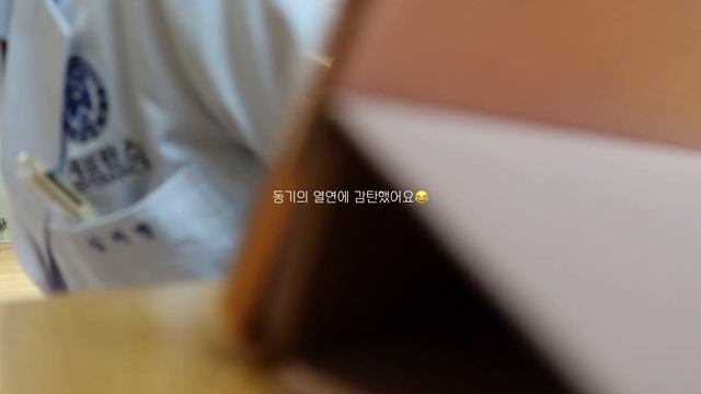 의대생 VLOG | 본과 3학년 임상 실습 첫 주🩺 (모의진료, 케이스 발표, 시험) // 공부 브이로그