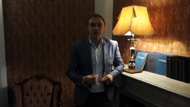 Франшиза языковой школы