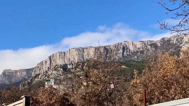 Участок Лучший в Мисхор, в окружении Крымских Субтропиков. 10 соток.