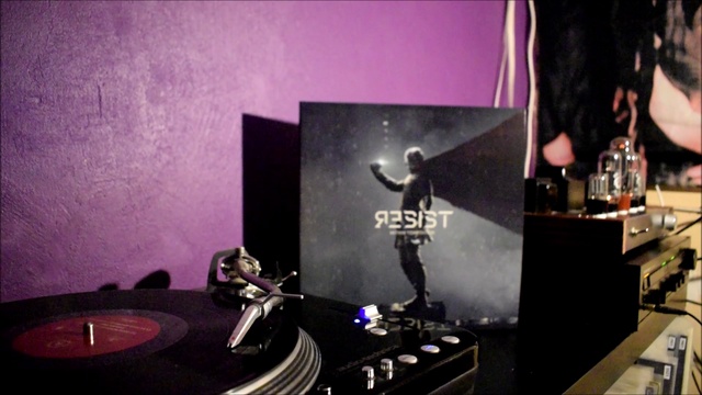 Within Temptation - Endless War