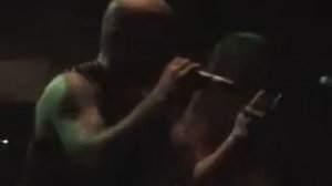 Die Apokalyptischen Reiter - Dance With Me 28/01/2007