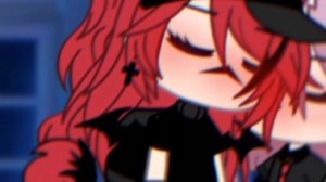 ||Collab-клип с @hary_mp3 ||Нервы-"Батареи"||Gacha life||