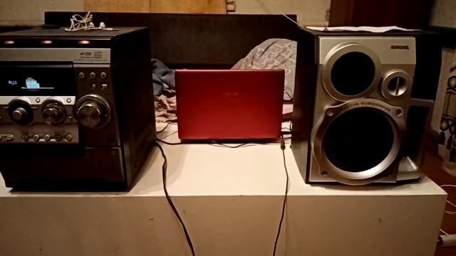 Aiwa nsx r80 смотреть онлайн