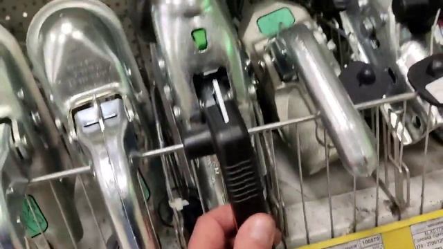 Запчасти для прицепов-караванов, параллельный импорт! смотреть онлайн