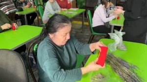 «Лавандовое саше: Среди зимы – лето»