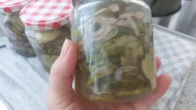 Огурцы 🥒