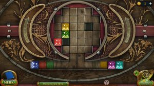 затерянные земли 8 (песчаный плен) бонусная глава