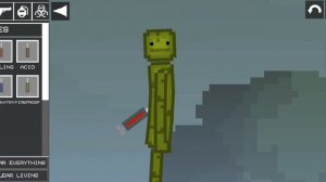 КАК СДЕЛАТЬ МЕЛОНА БЕССМЕРТНЫМ? (Melon playground)