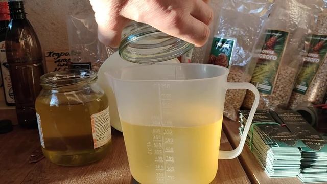Ч-2. Какая разница давления 30т и 40тонн по выходу масла/ Давим живое масло из семян подсолнечника!