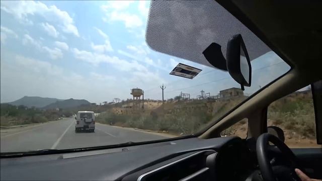 104. Заселяемся в чудесный отель в Пушкаре. Снова дворец, но бассейн не работает... ИНДИЯ. смотреть онлайн