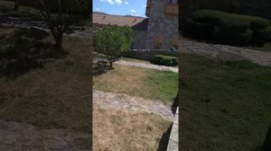 Дизайнерские решения как способ украсить ланшавт крепости Рабат.