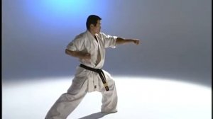 01 Taikyoku Sono Ichi - Тайкёку соно ити