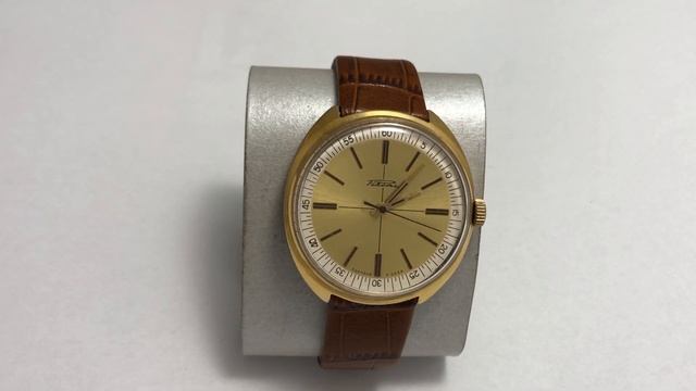 Мужские наручные часы Ракета СССР Вернисаж смотреть онлайн