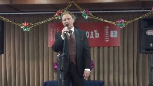 РУССКАЯ НАРОДНАЯ ПЕСНЯ -  ПРОЩАЙ РАДОСТЬ, ЖИЗНЬ МОЯ -  СЕРГЕЙ КОБЛОВ