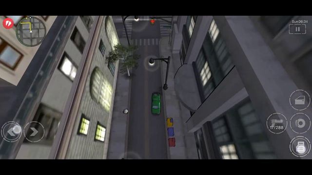 Grand Theft Auto: Chinatown Wars - Mission #32 The Fandom Menace смотреть онлайн