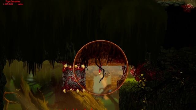 Unbound: Worlds Apart. Прохождение #1