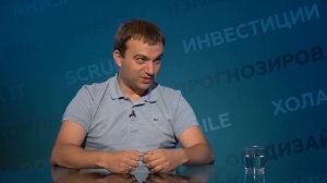 ⚙️ Переосмысляя менеджмент. Дмитрий Зацепин о самоуправлении как новой форме менеджмента