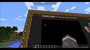 Minecraft Mods: Web Displays Mod Review + Installation for Minecraft 1.6.2-1.6.4!