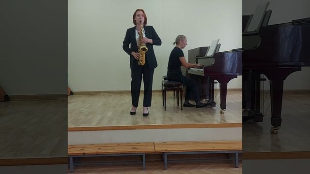 П.Дюка "Цыганке" смотреть онлайн