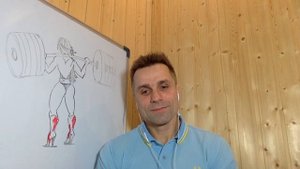 Как составить комплекс упражнений - 5