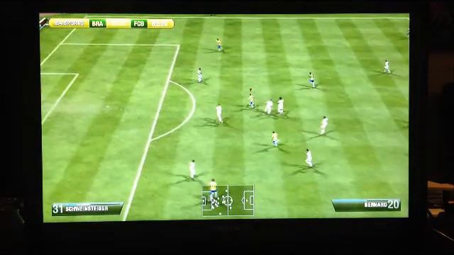 FIFA 13  Radioactive 