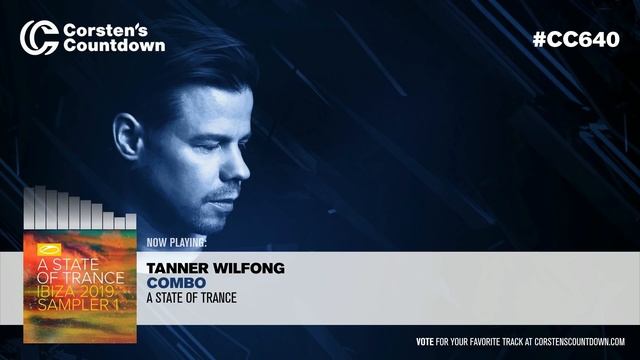 Corsten's Countdown 640 смотреть онлайн