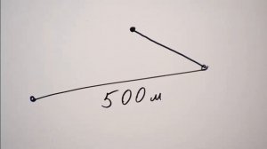 Геометрия 7 класс Урок 11 Геометрические неравенства