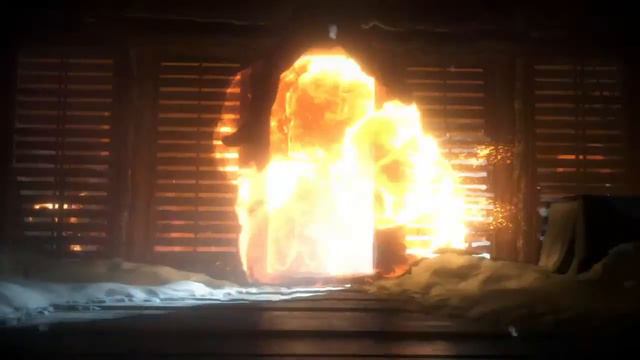 Дожить до рассвета финал, часть 2 смотреть онлайн