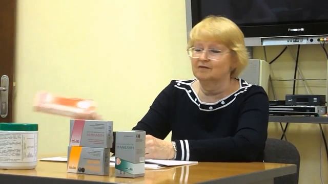 Грибная серия PS- 64. Клачкова Е.В. - врач высшей категории эндокринолог, диетолог..mp4