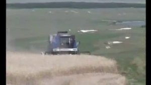 Енисей комбайны России