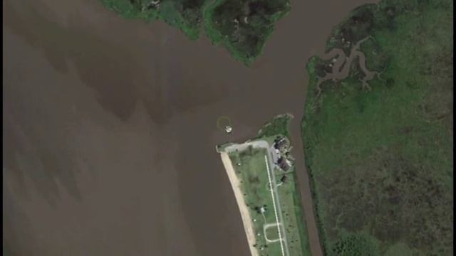 Where to Go Kayak Fishing In Louisiana - Cypremort Point смотреть онлайн