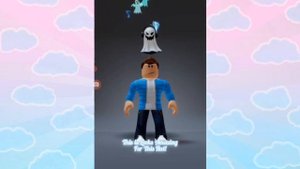 HOW TO GET PARANORMAL PARTY STARTER IN ROBLOX *LIMITED TIME ONLY* | ROBLOX ?
