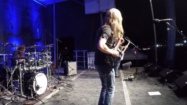 JACK SITH - Courage (Tragically Hip cover) смотреть онлайн