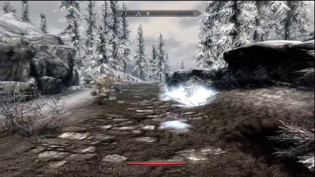 Let's Play The Elder Scroll V: Skyrim - Part 288 смотреть онлайн