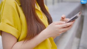 QR ME новая социальная сеть/ Как создать аккаунт в qr me без номера телефона