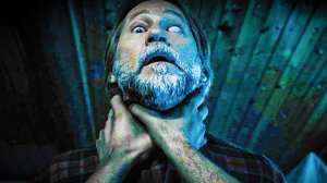 Бойся тишины — Русский трейлер (2023)