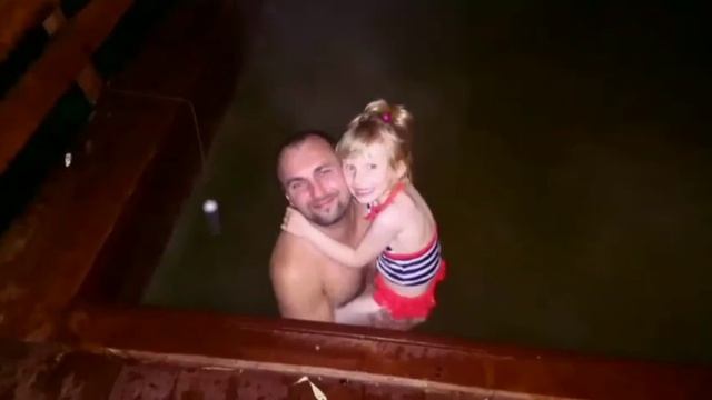 Протряхон на Тимоновские источники. Камчатка. смотреть онлайн