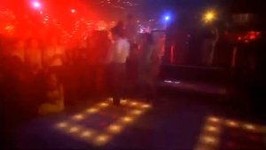 John Travolta Saturday Night Fever 1977 (танцор диско)