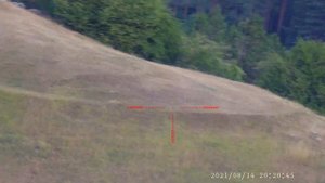 PARD NV008P LRF  Dey & Night Vision