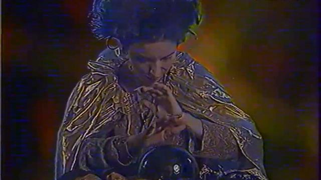 ASMR video #4:Crystal ball, fortune teller, magic, fairy, retro style, witcher language. смотреть онлайн