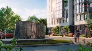 Ожидание vs Реальность: апарт-отель Valo