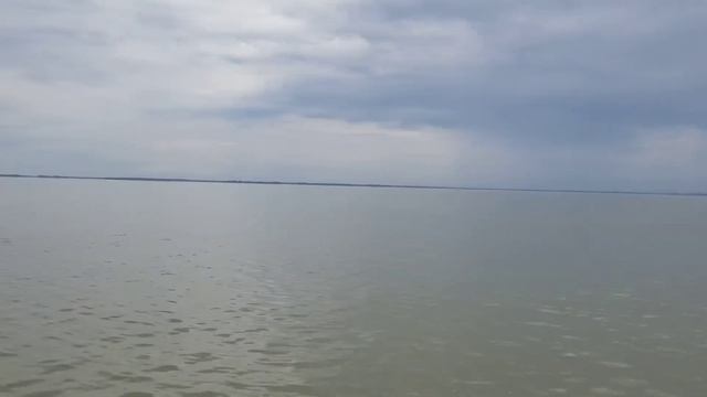 Можно ли купаться в краснодарском море? Проверил и рассказываю смотреть онлайн