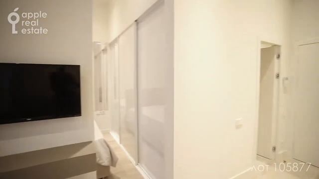 Аренда студии с потолками 4 метра и видовой террасой смотреть онлайн