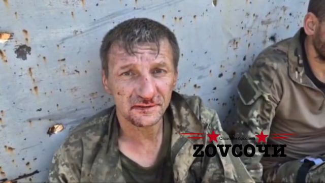 🇷🇺🔥💪Наши взяли в плен.... Сварщиков, литейщиков и даже пасечников !!!