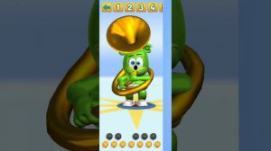 ОБЗОР ИГРЫ МИШКА ГУМИБЕР И ТЕСТ ЭТОЙ ПРЕКРАСНОЙ ИГРЫ