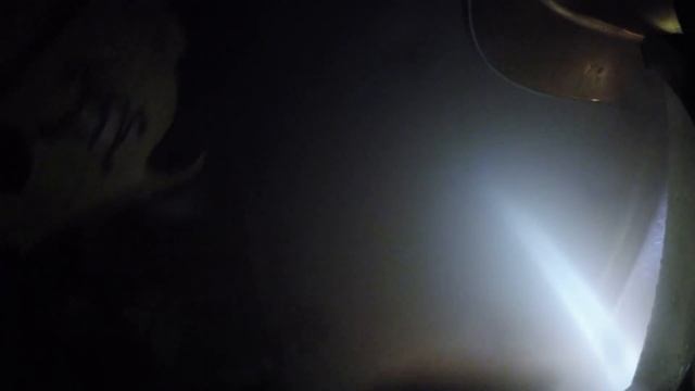 Горит сауна в подвале гаража смотреть онлайн