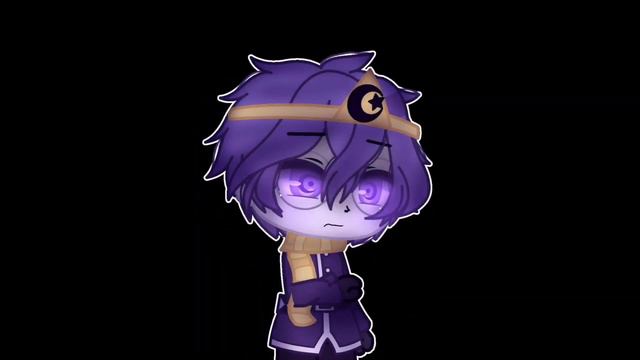 Don’t Dwell Meme // Nightmare Sans // Gacha Club // Sans AUs смотреть онлайн