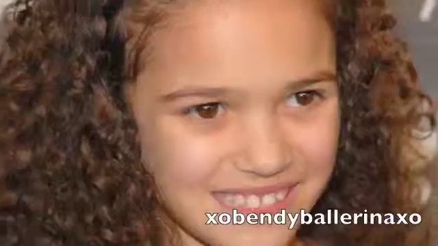 Madison Pettis - Animal смотреть онлайн